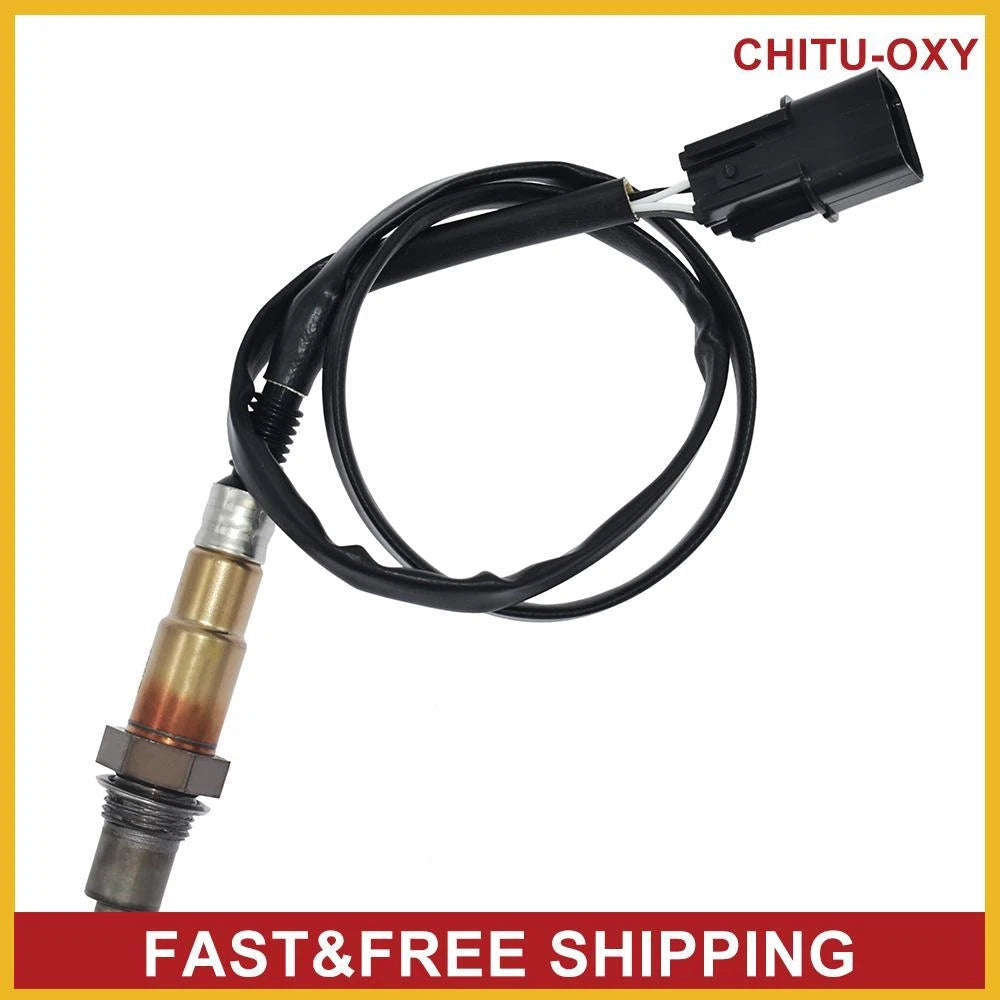 Air Fuel Ratio O2 Oxygen Sensor 39210-2E750 For Hyundai IX35 2.0L 2012 6B93BC-57