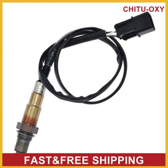 Air Fuel Ratio O2 Oxygen Sensor 39210-2E750 For Hyundai IX35 2.0L 2012 6B93BC-57