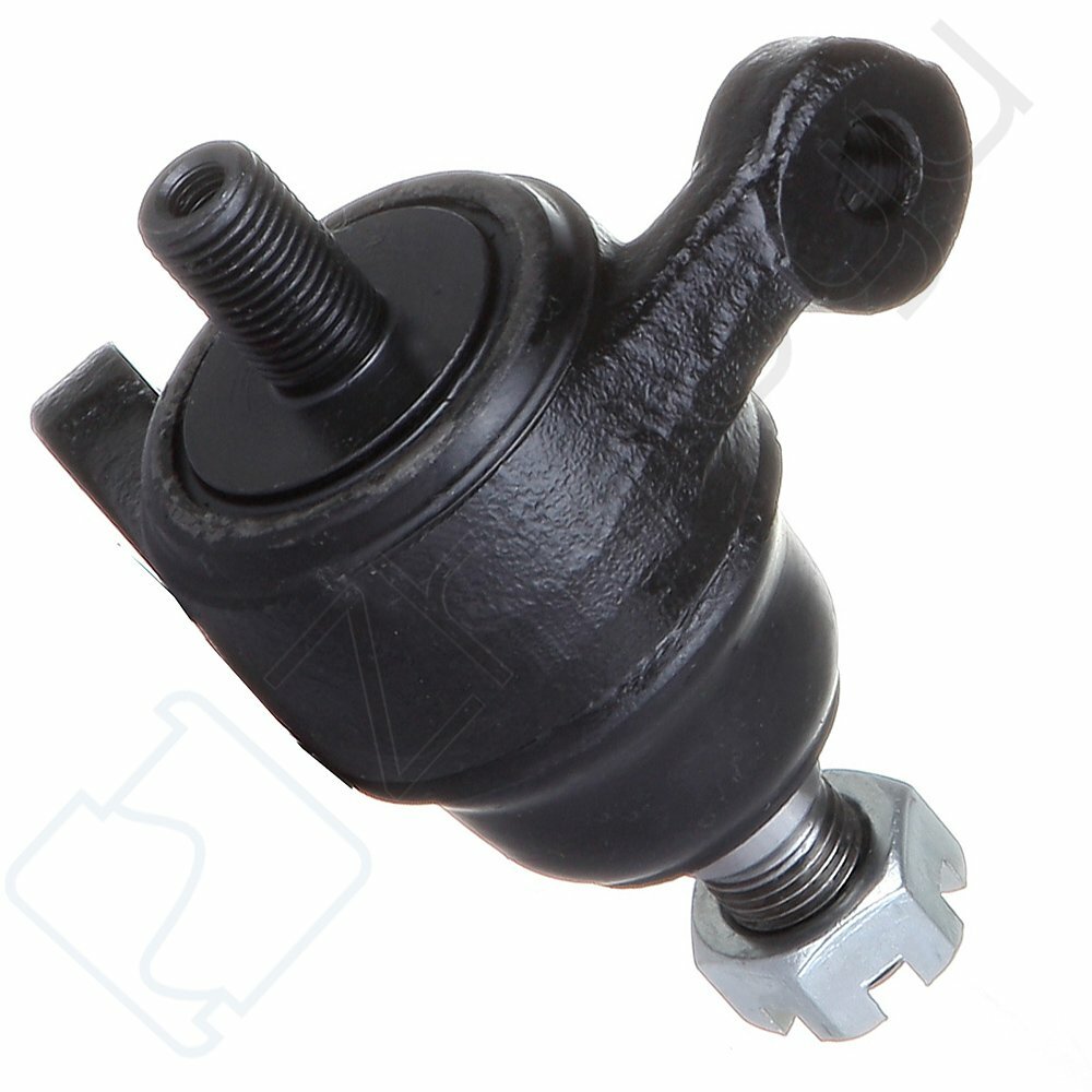 Fits Chevy Biscayne Caprice Impala 10set Front Ball Joints Tie Rods Suspension 6B93BC-57