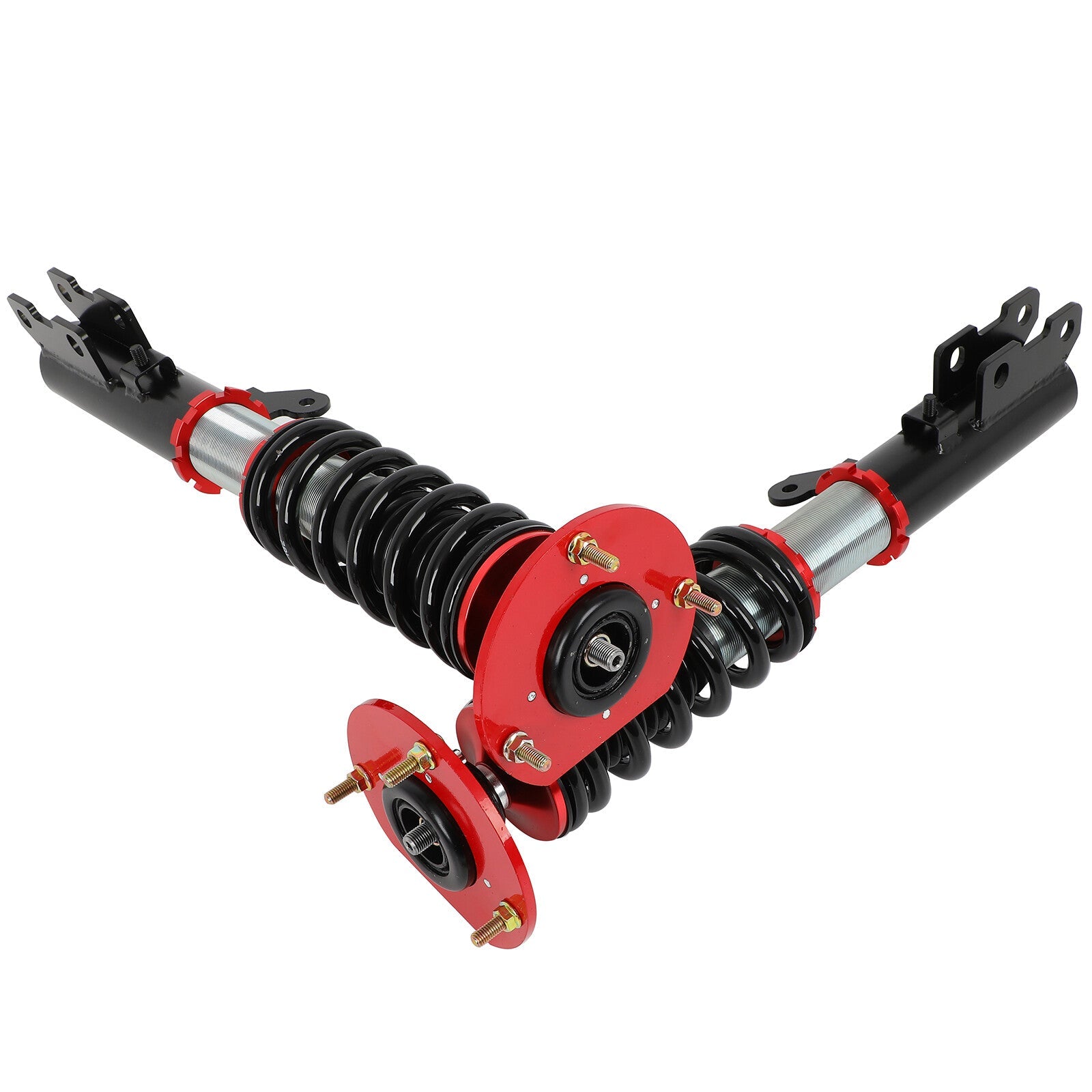 COILOVERS SHOCK ADSORBER LOWERING KITS FOR CHEVROLET HHR 2006-2011 ADJUSTABLE 6B93BC-57