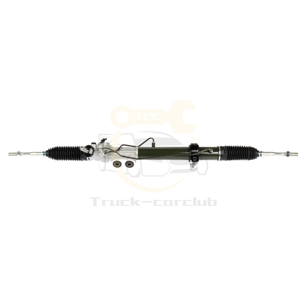 Power Steering Rack & Pinion For 2004-2015 Nissan Titan for 2005-2015 Armada 6B93BC-57