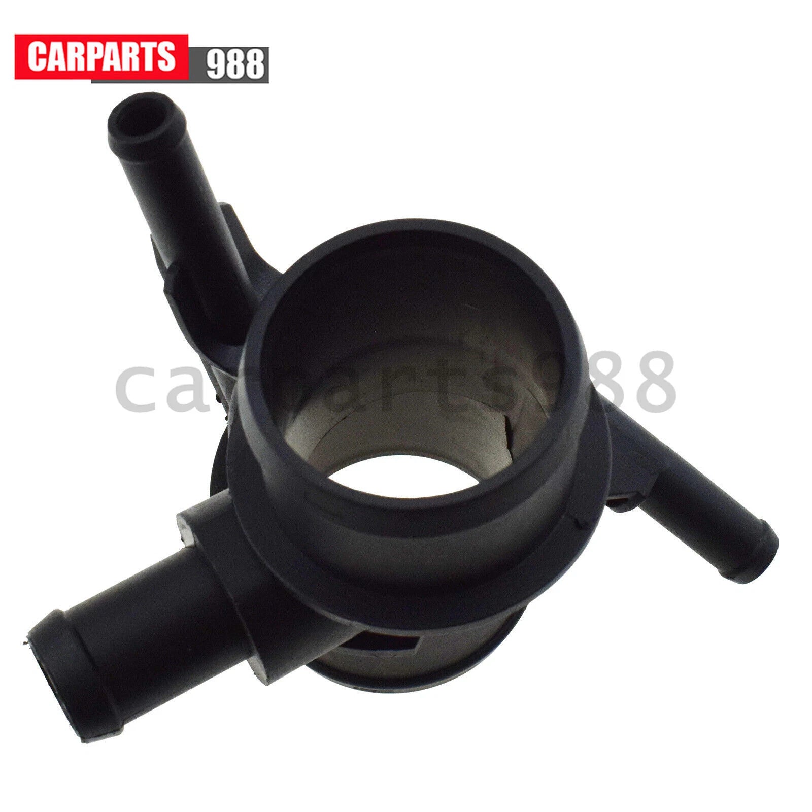 PCH503180 Radiator Water Connector Hose For Land Rover Range Rover 3.6L LR503180 6B93BC-57
