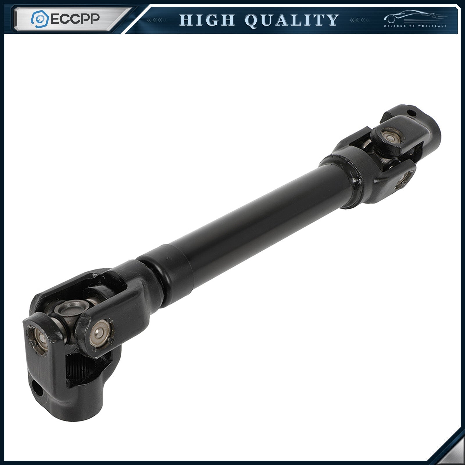 ECCPP Intermediate Steering Shaft For Hyundai Elantra GT Hatchback 2013-2015 KOEEP
