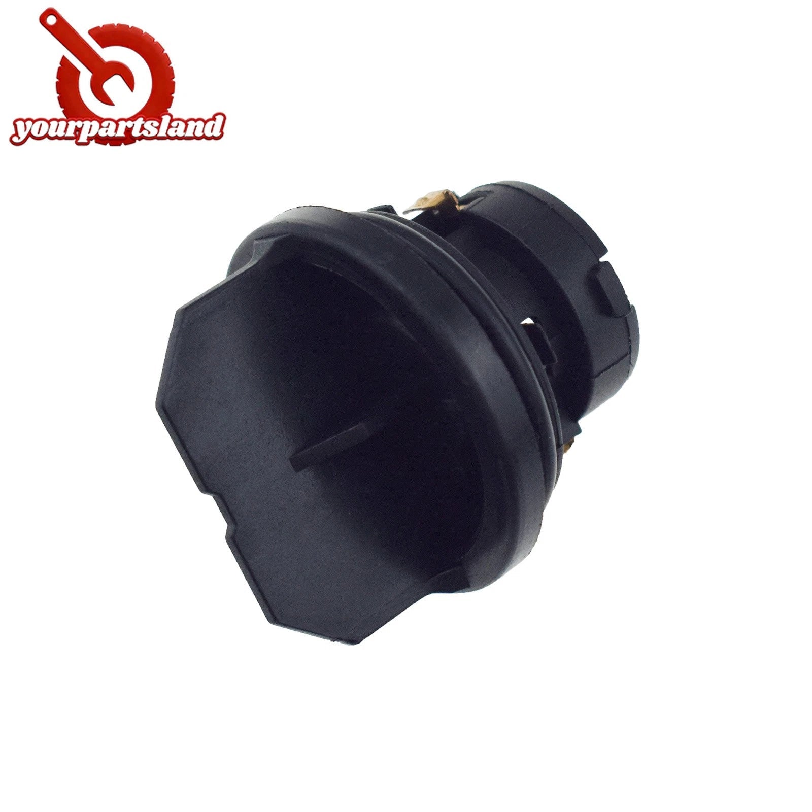 2PCS For Mercedes W203 W209 W211 Headlight Turn Signal Lamp Socket 0018263482 6B93BC-57