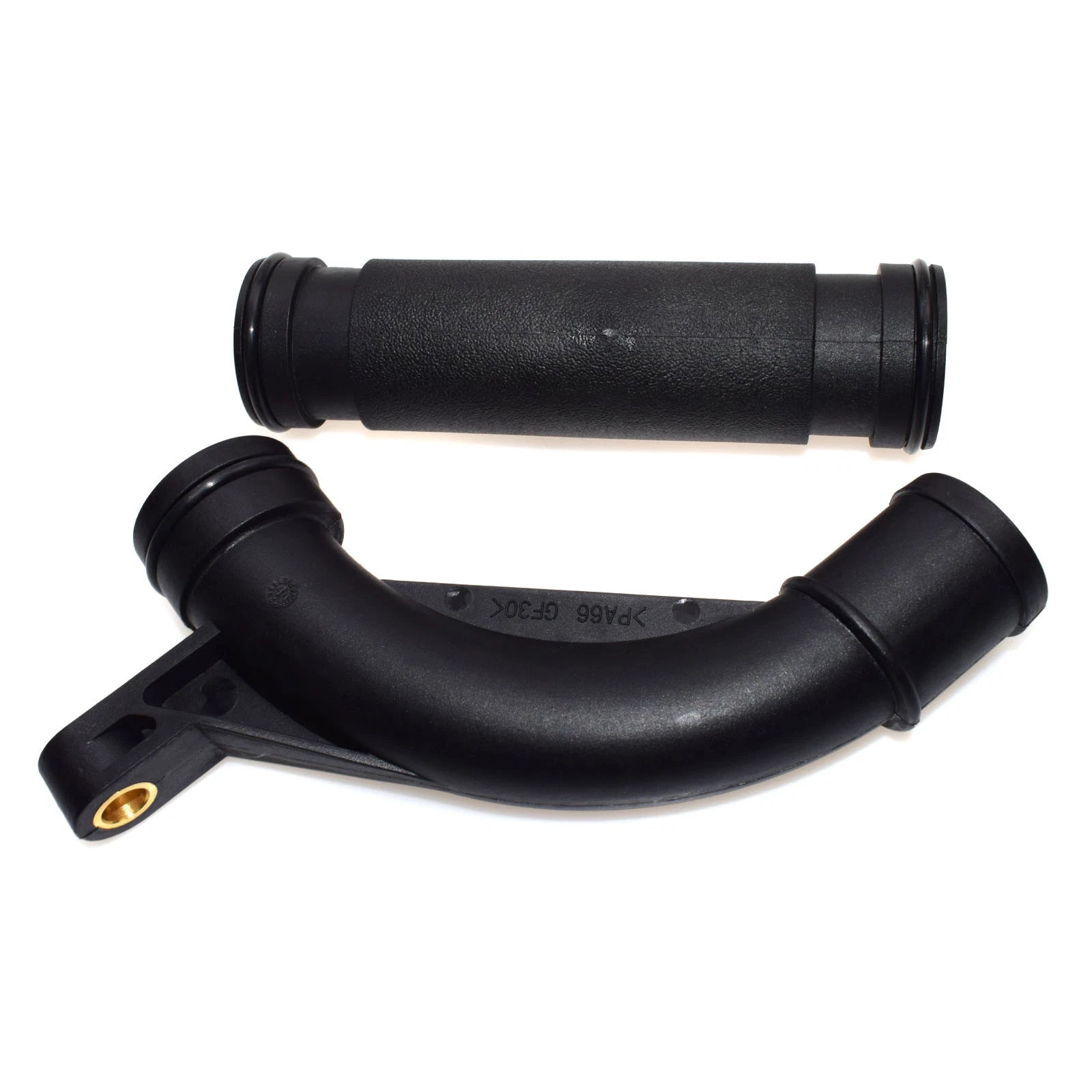 FOR LAND ROVER FREELANDER 2.5L V6 THERMOSTAT PIPE HOSE SET PEP103580 PEP101970L 6B93BC-57