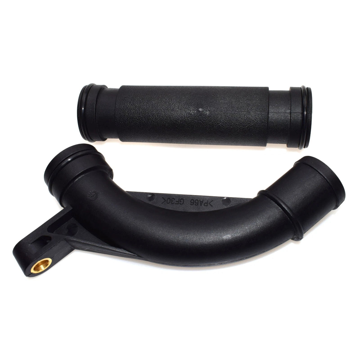 FOR LAND ROVER FREELANDER 2.5L V6 THERMOSTAT PIPE HOSE SET PEP103580 PEP101970L 6B93BC-57