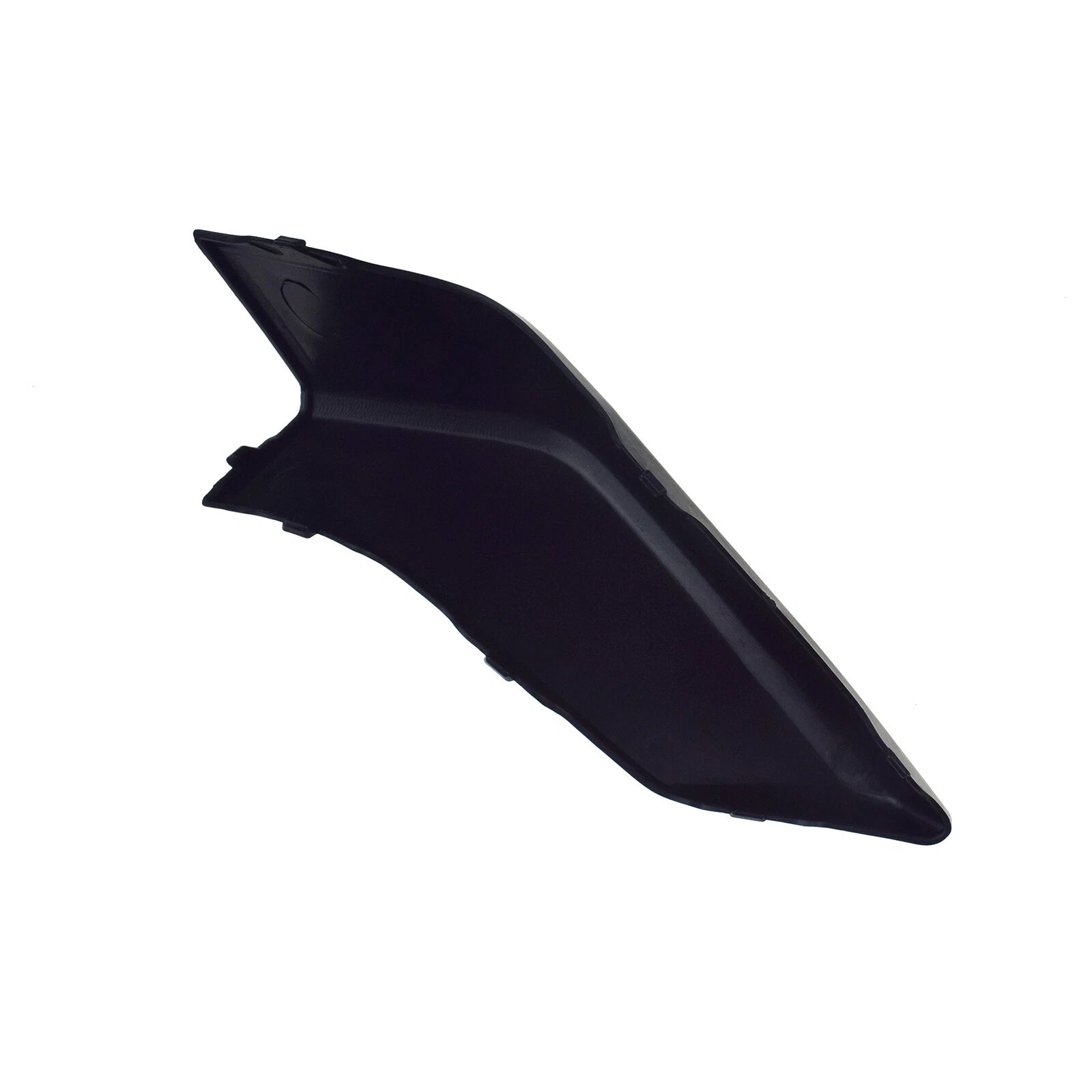 Black Rear Bumper Tow Hook Cover Cap For 2017-2021 Honda Civic 71506-TGH-A00 6B93BC-57