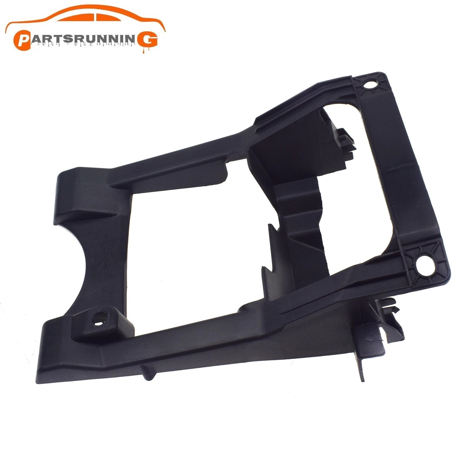 Bumper Grille Grill Middle Retainer Support Bracket For Honda HR-V 2016-2018 6B93BC-57
