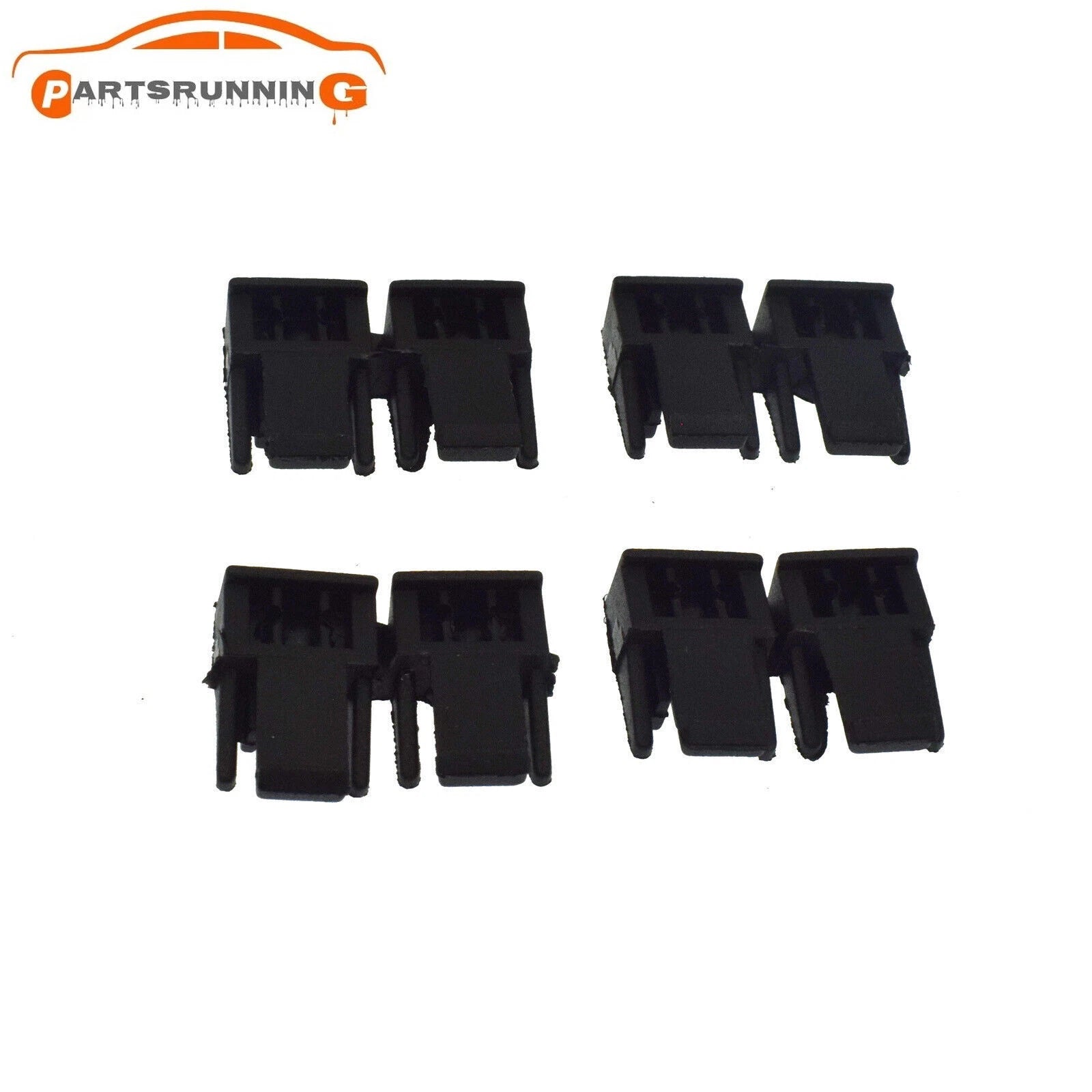 Intake Manifold Runner Connecting Rod Kit For Mercedes-Benz Diesel 3.0L V6 OM642 6B93BC-57