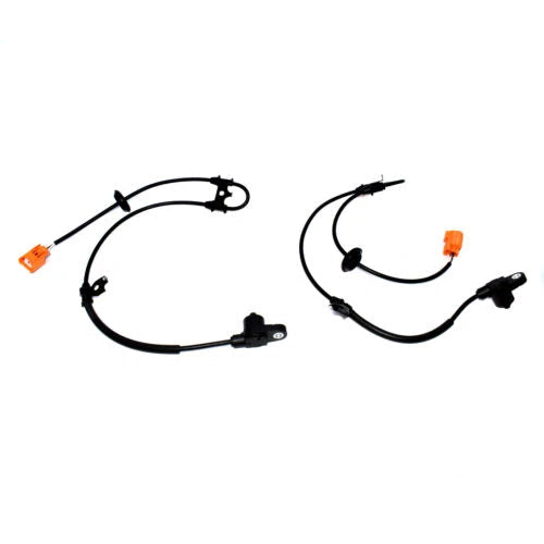 Front Pair ABS Wheel Speed Sensor for Honda Odyssey 3.5L 1999-2004 57450S0XA01 6B93BC-57