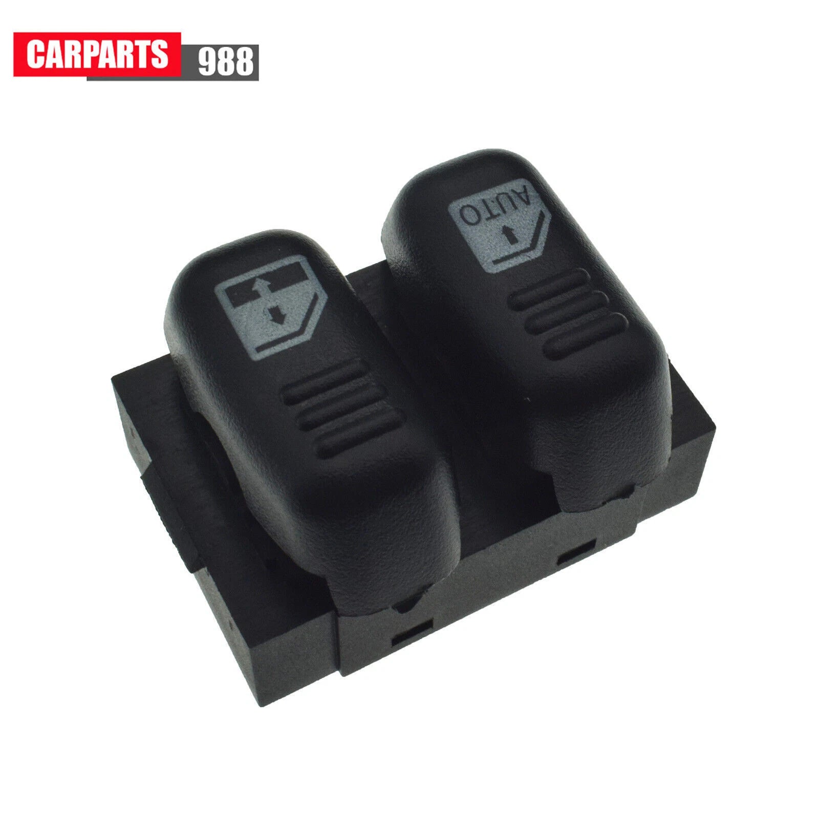 Master and Passenger Power Window Door Switch for 1994-02 Chevy Camaro 10402842 6B93BC-57