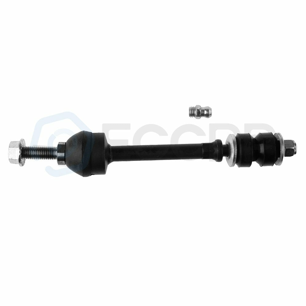 4PCS  Front Sway Bars Outer Tie Rod Links Parts Fits 2005-2009 Dodge Dakota 2WD 6B93BC-57