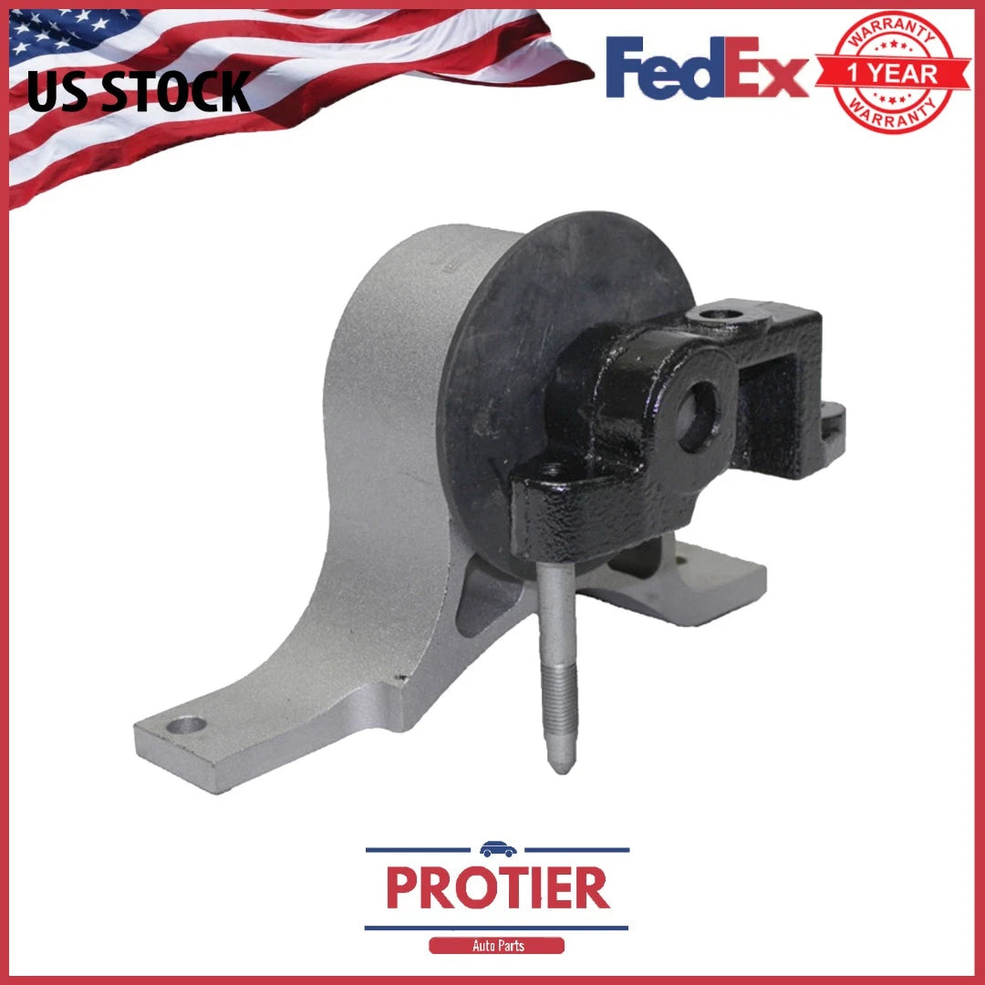 Motor & Trans Mount 4PCS for 04-06 Nissan Quest 3.5L Auto Trans 4Spd w/ Sensor 6B93BC-57