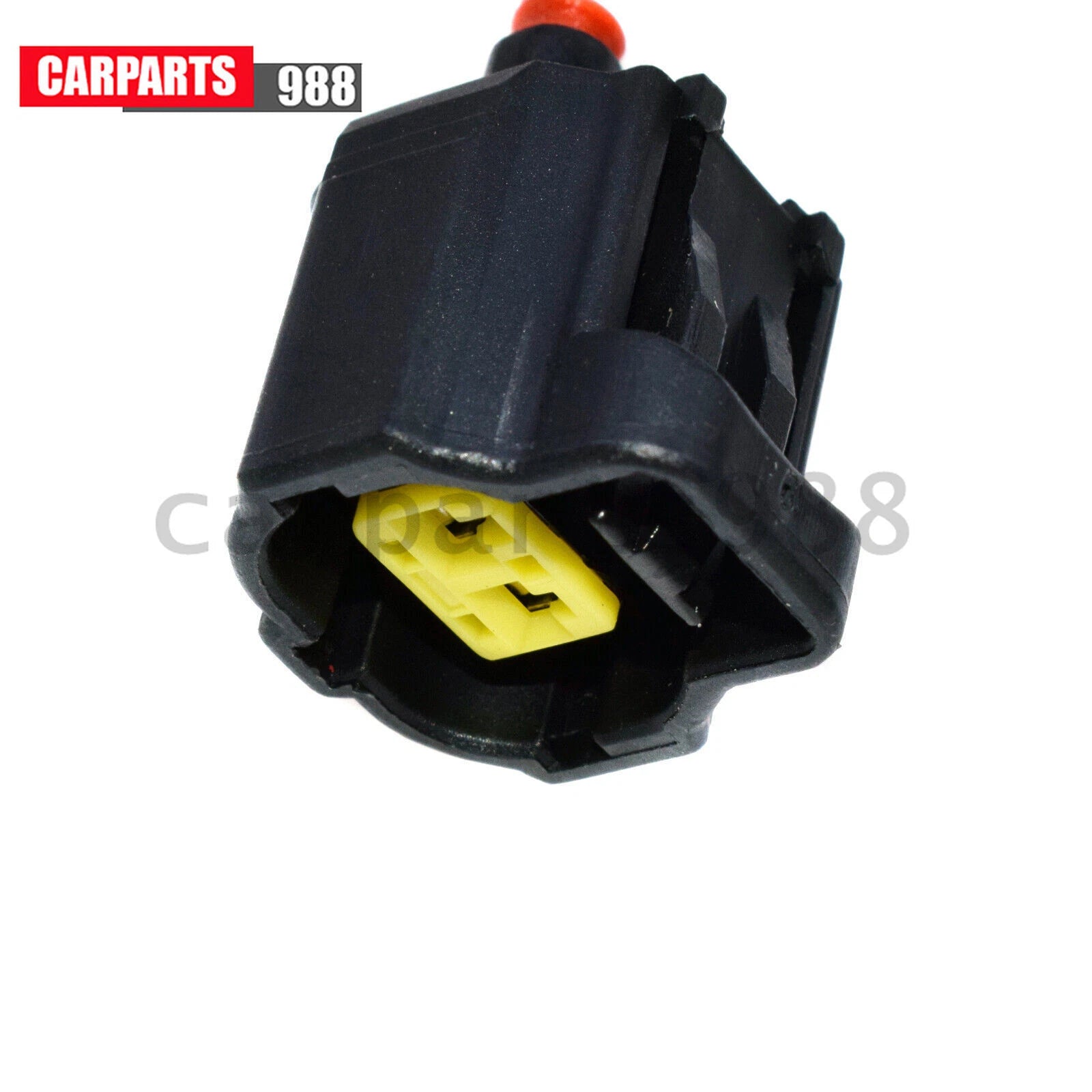 Coolant Temperature Sensor + Pigtail For Ford Lincoln Mazda Mercury F5AZ12A648AB 6B93BC-57