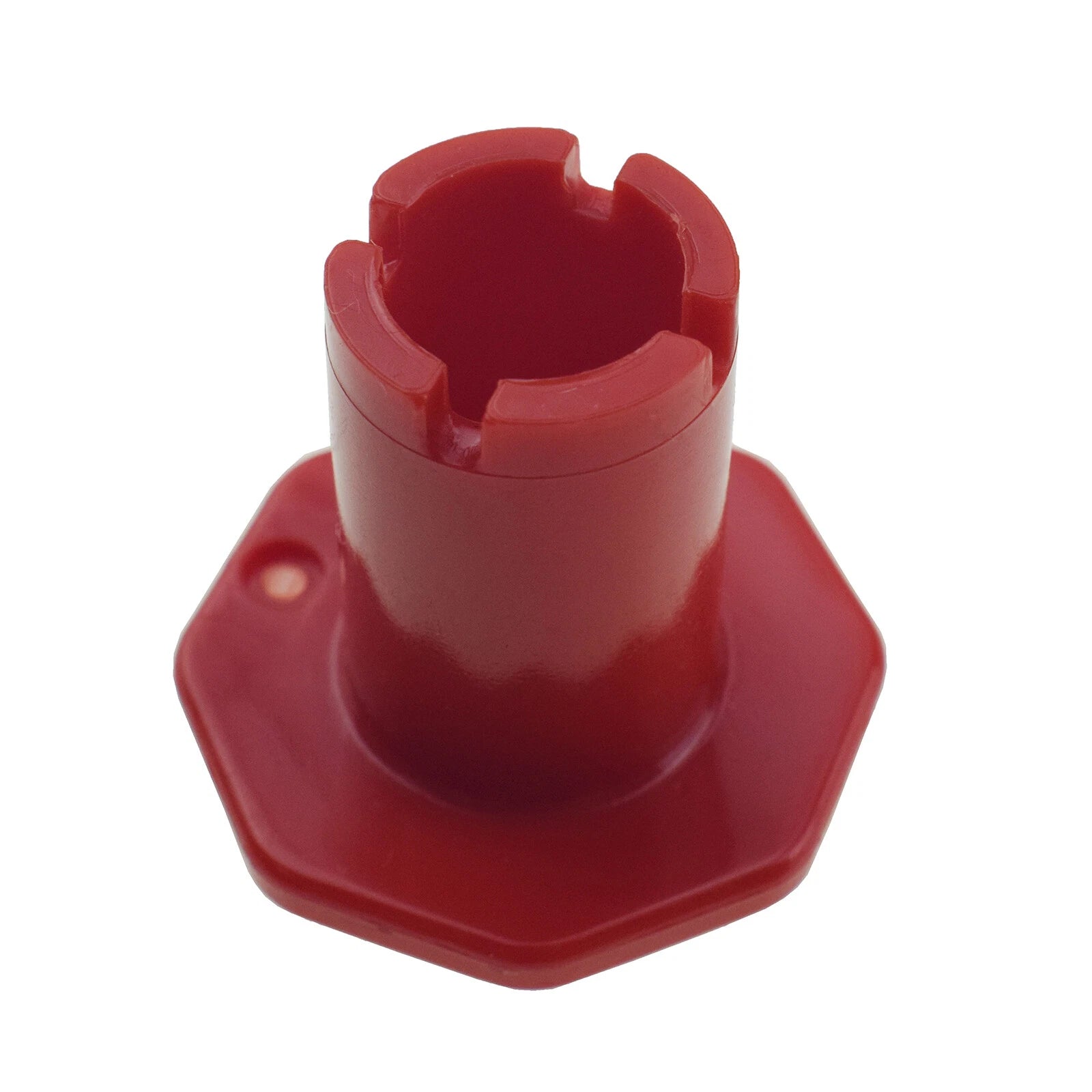 Parking Brake & Trailer Air Supply Knob for Semi Trucks Threaded Type 298818N 6B93BC-57