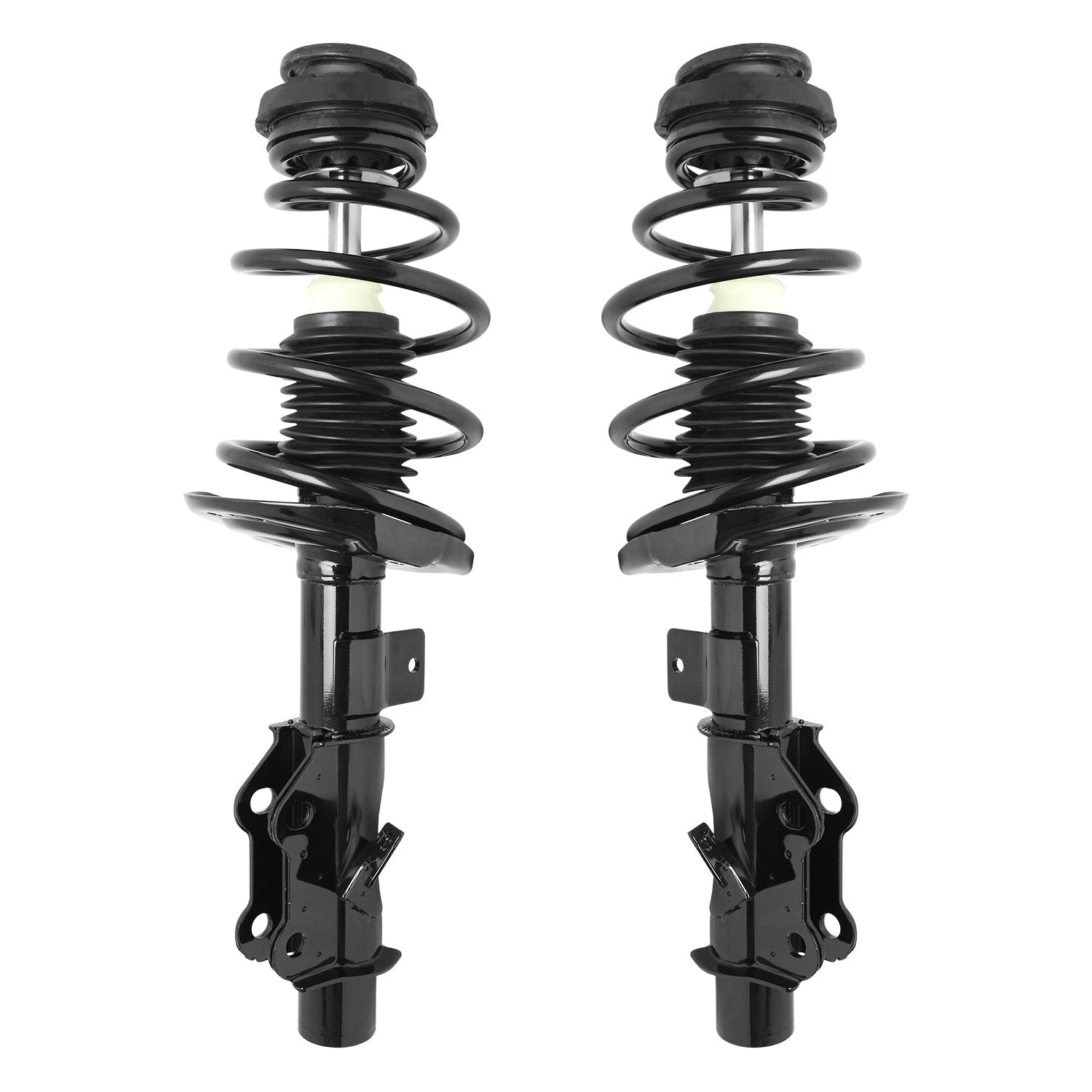 Front Complete Strut Assembly Kit for 2010-2015 Chevrolet Camaro 6B93BC-57