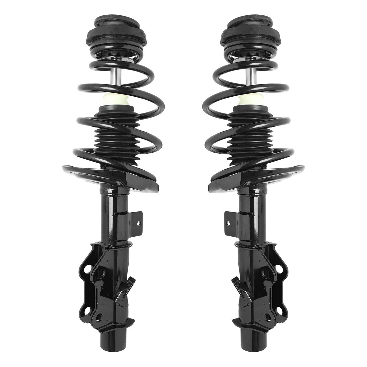 Front Complete Strut Assembly Kit for 2010-2015 Chevrolet Camaro 6B93BC-57