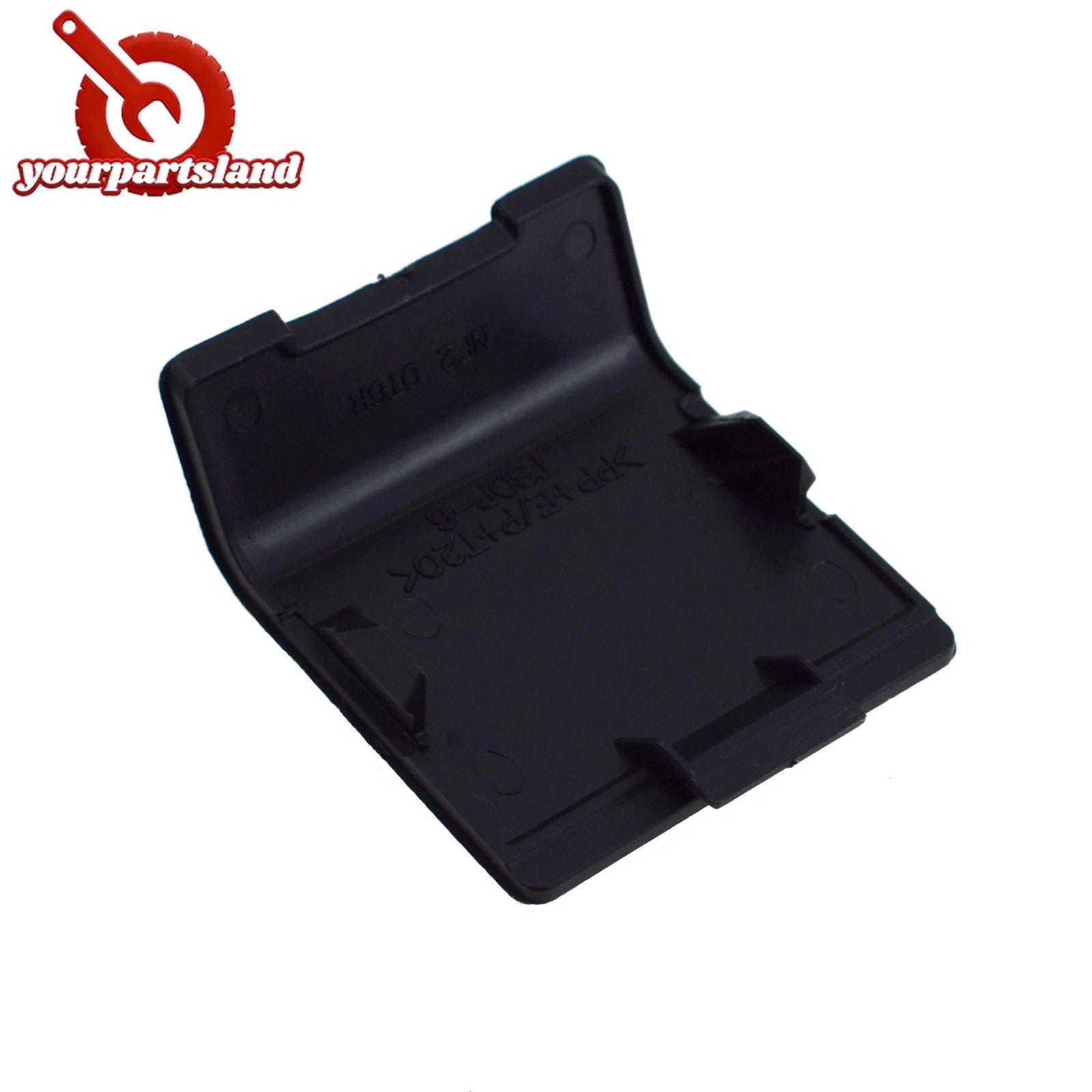 For Toyota LC120 LEXUS GX470 03-09 Rear Bumper Trunk Pedal Screw Hole Cover Cap 6B93BC-57