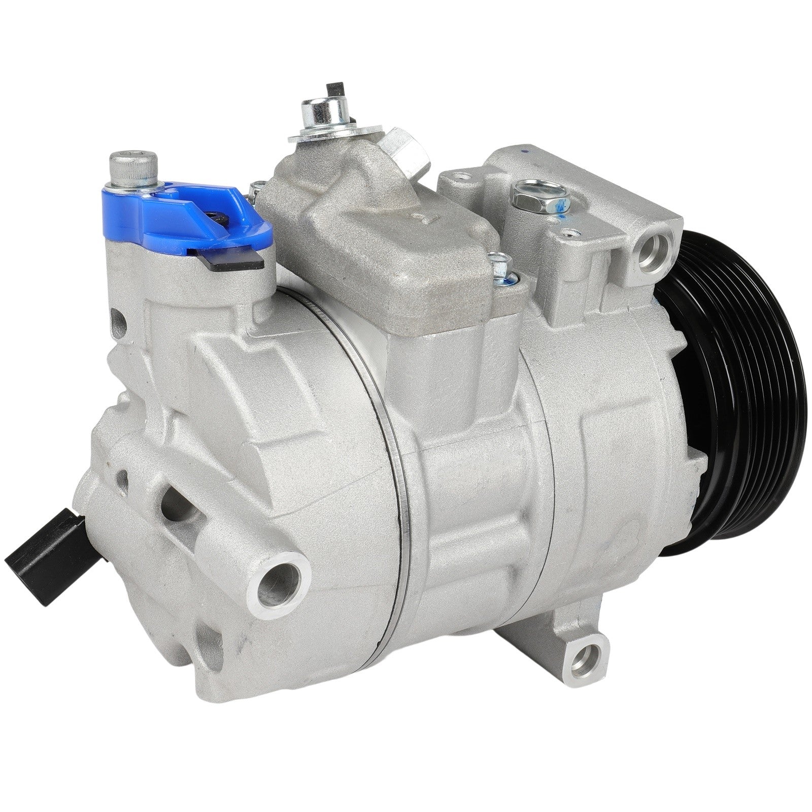 AC A/C Compressor For Audi A4 A5 A4 Quattro Porsche Macan 6B93BC-57