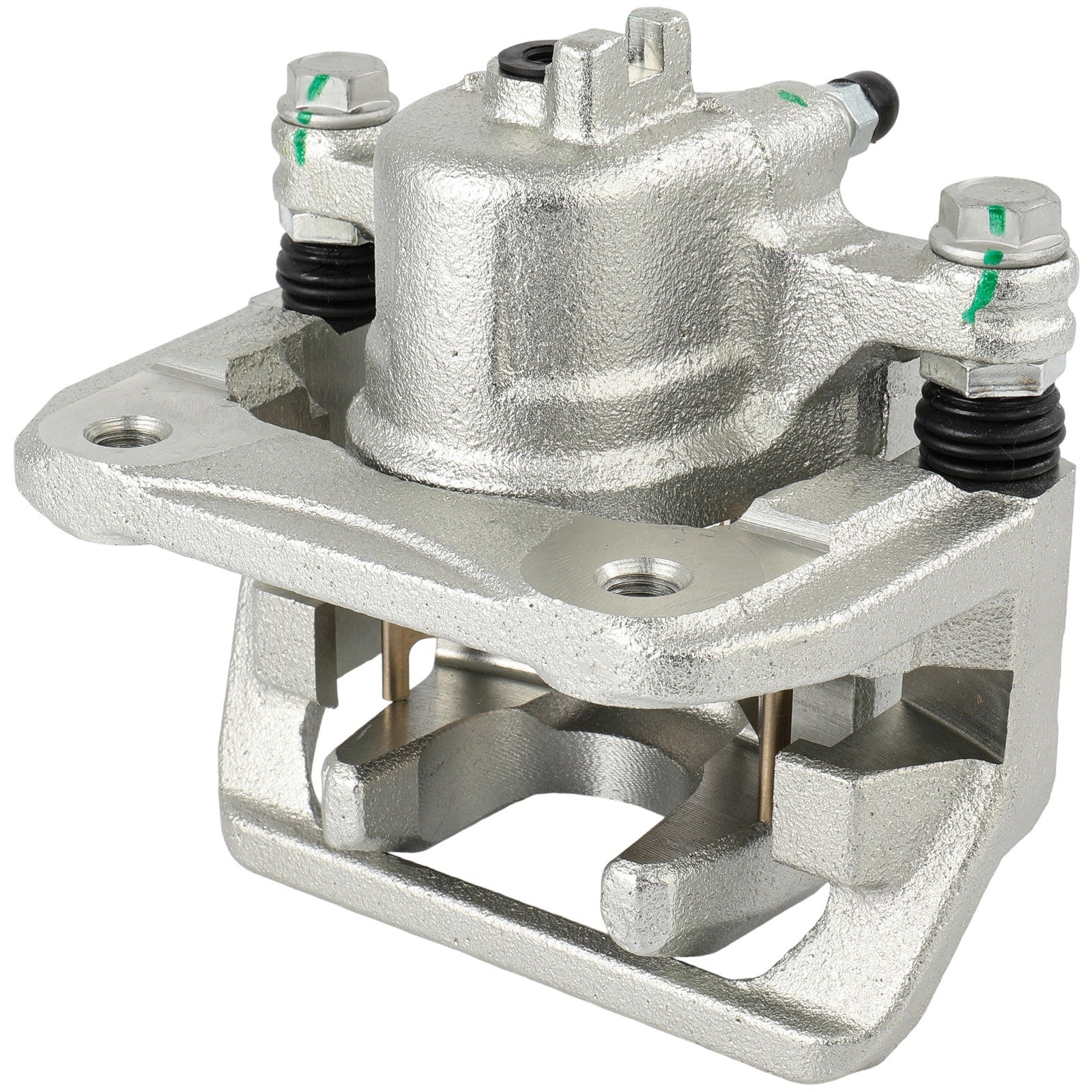 Rear Left Brake Caliper 1Pc  For 1991-1995 Acura?Legend 1996-1998?Acura?Rl 6B93BC-57