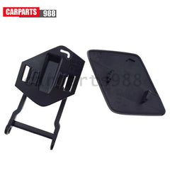 Front Right Headlight Washer Spray Nozzle Cover Bracket For Volvo XC90 2016-2022 6B93BC-57