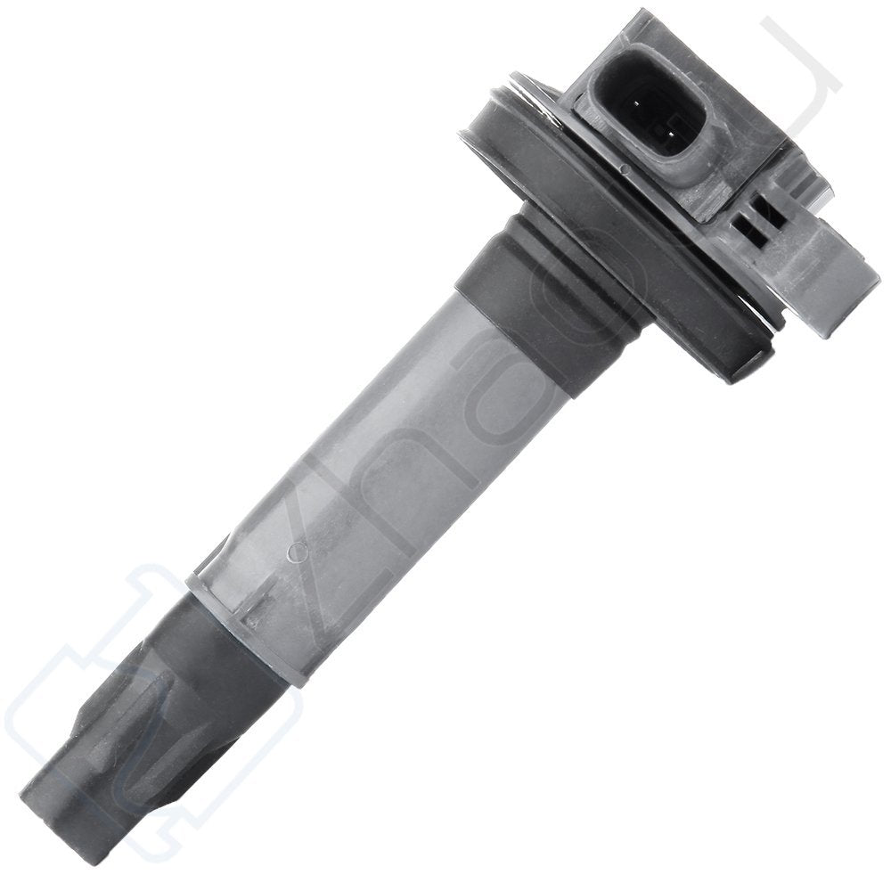 Pack of 6  Ignition Coils for Ford Lincoln Mazda 3.7L 3.5L V6 DG520 UF553 KOEEP