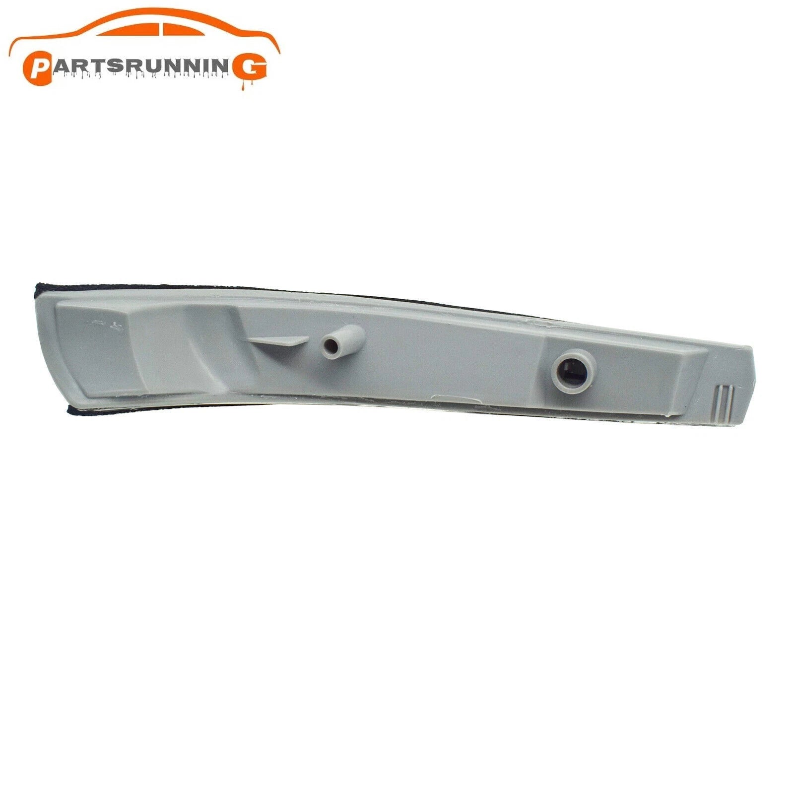For 13-16 Hyundai SantaFe Sport IX45 3.0 Right Rearview Mirror Turn Signal Light 6B93BC-57