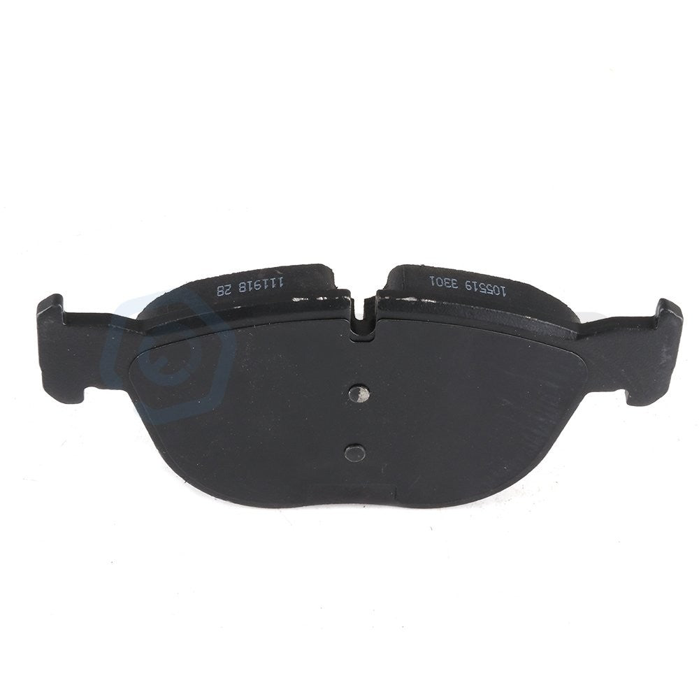 Front Ceramic Brake Pads For 2007-2018 BMW X5 2008 2009 2010 2011-2019 BMW X6 6B93BC-57