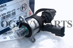 Fuel Regulator Solenoid Control Valve 0928400473 For Cummins 8.9 ISC/ISL 4903523