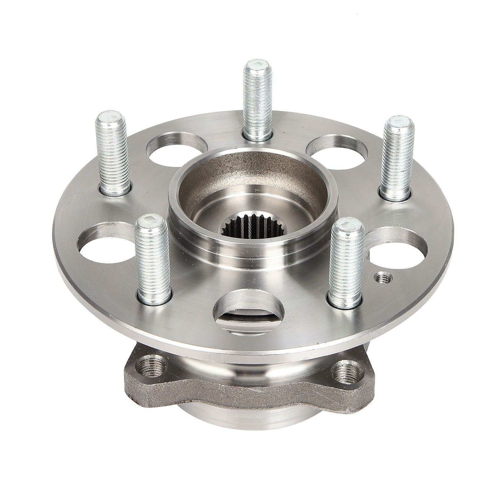 1Pc Rear Wheel Hub Bearing Assembly For Honda CR-V 1.5L 2.4L AWD 2017 2018-2022 6B93BC-57