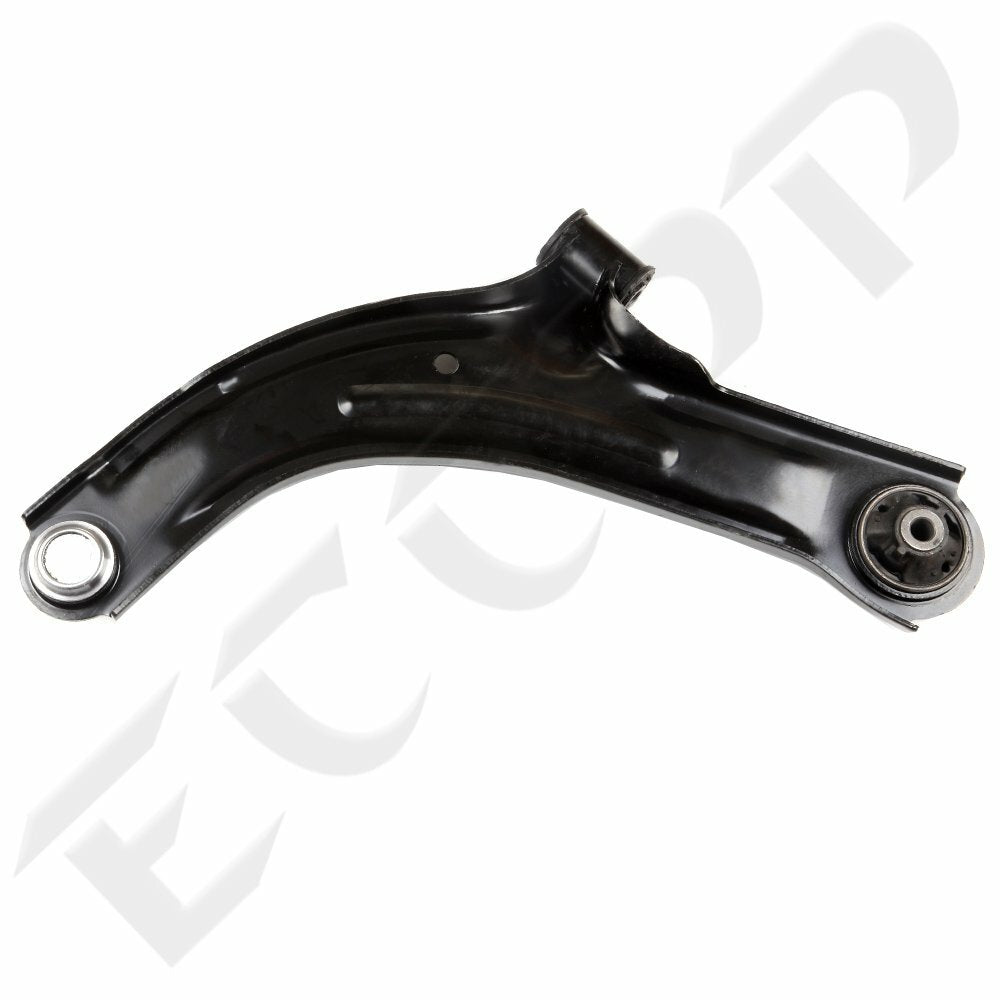 4PCS Front Lower Control Arms Sway Bar Links Kit For Nissan Versa & Cube 6B93BC-57