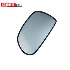 Left Side Rearview Mirror Glass Heated For 2001-2006 Hyundai Elantra 87610-2D200 6B93BC-57