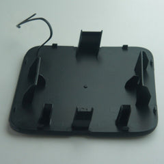 Versa Sedan Front Bumper Tow Hook Hole for Nissan 2012-2014 Cover 622A0-3BA0H