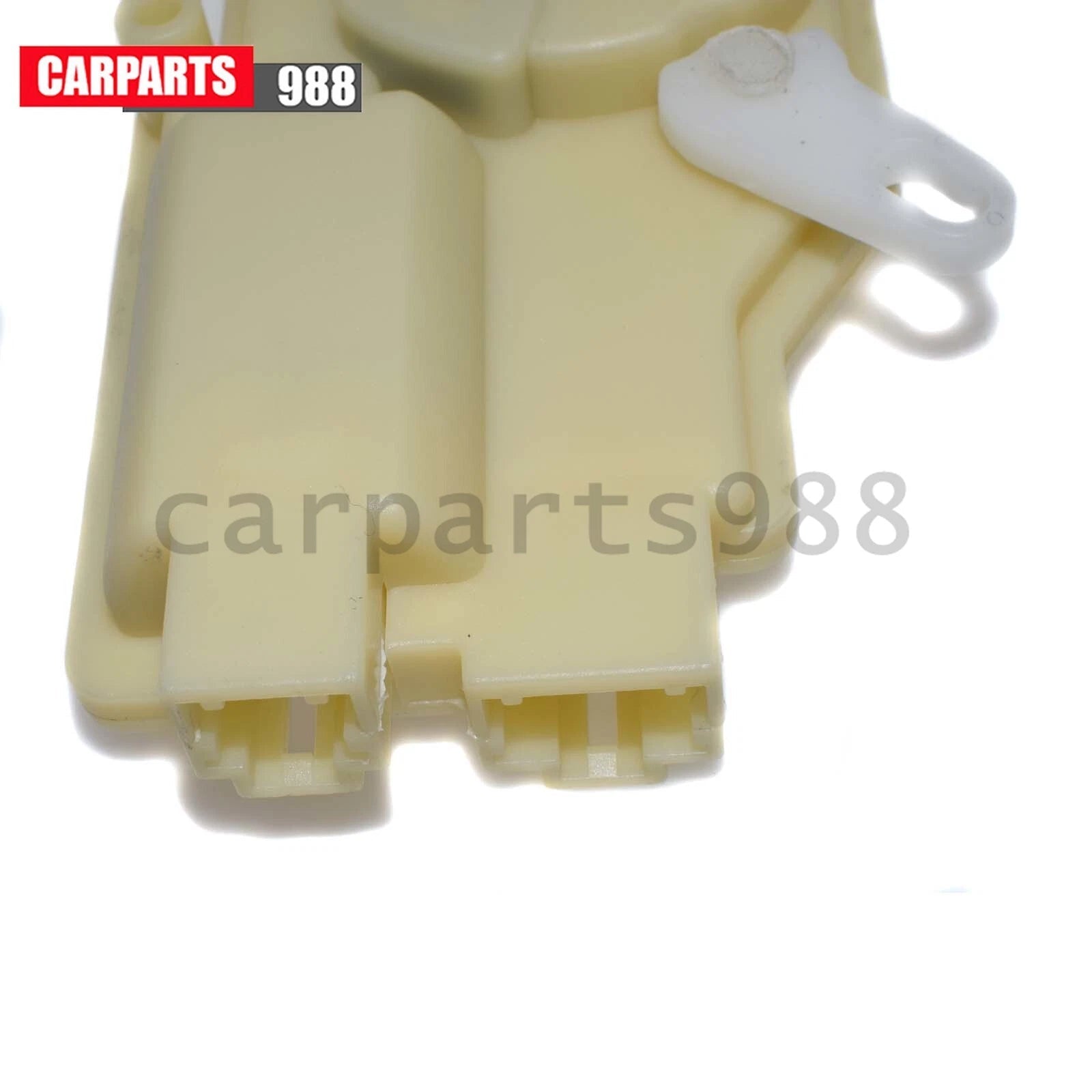 Rear Liftgate Lock Actuator For Acura RSX 2002 2003-2006 I4 2.0L 74896-S6M-A01 6B93BC-57