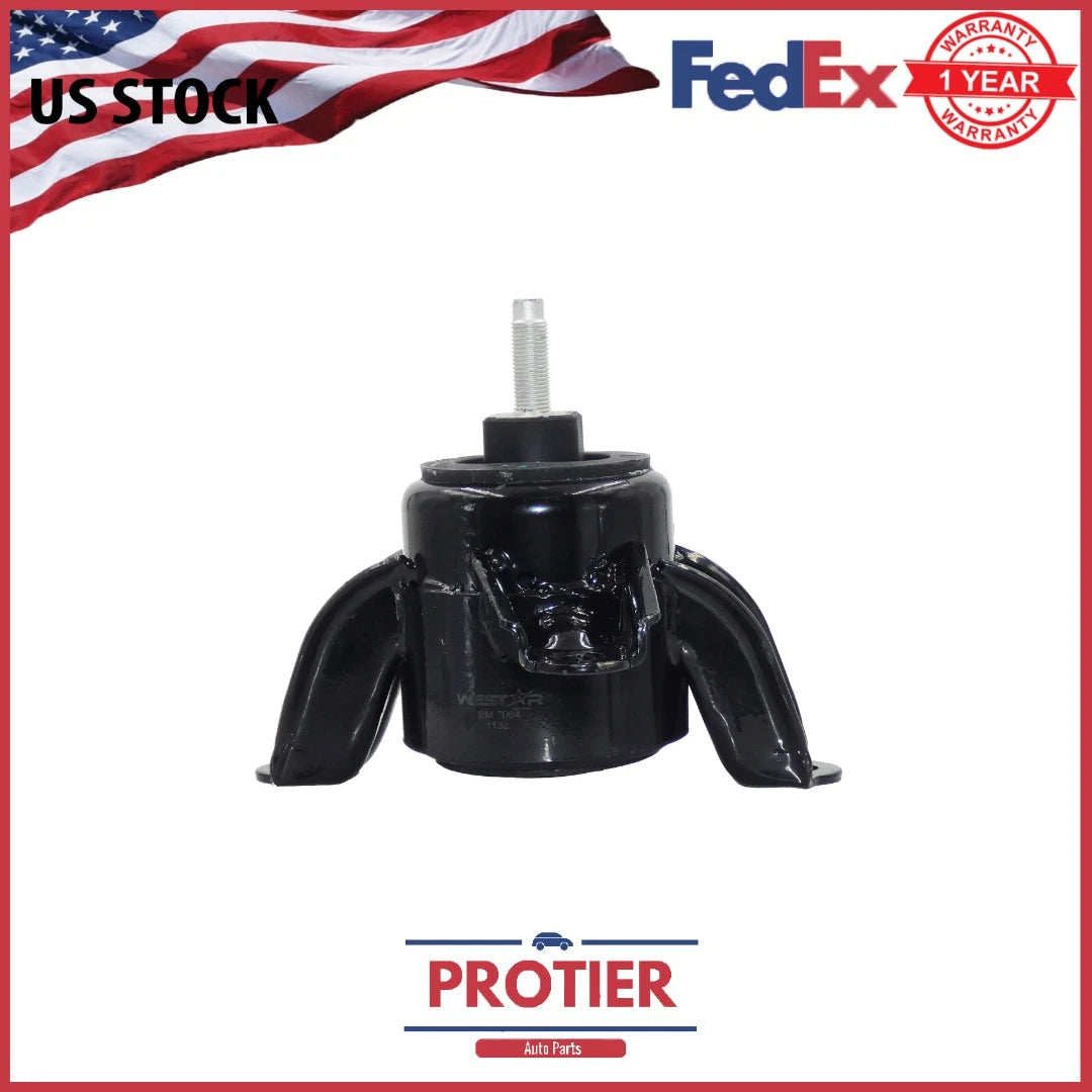 Engine Mount For HYUNDAI PASSENGER CAR L4 Cyl 1.8 2014-11 6B93BC-57
