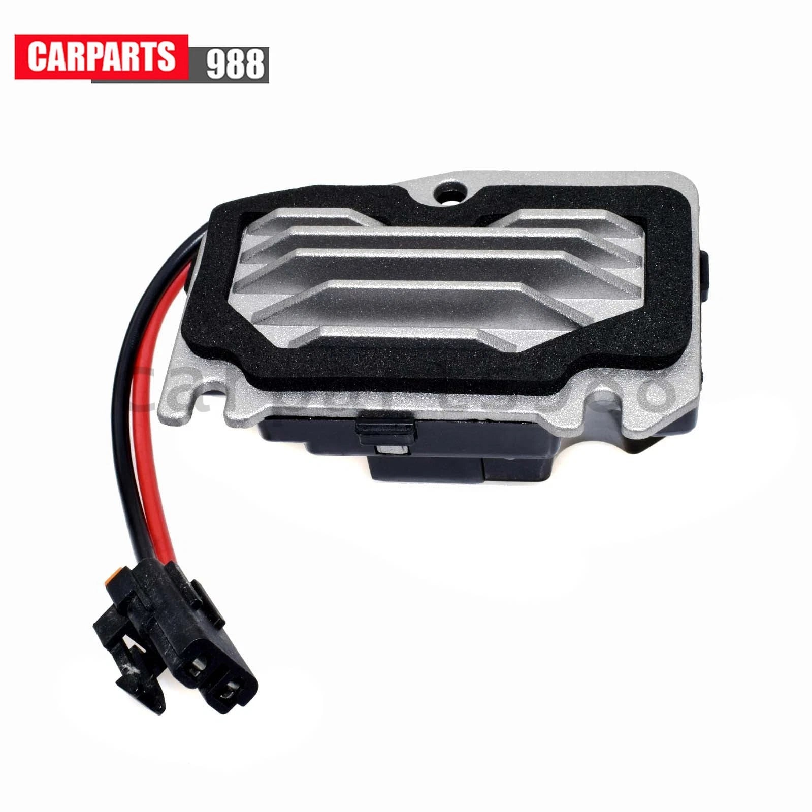 HVAC Blower Motor Resistor For Buick Century Regal Grand Prix 89019166 52479971 6B93BC-57
