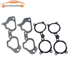 14075AA161 Engine Intake Manifold Gasket For 2002-20 Saab Subaru Impreza WRX STI 6B93BC-57
