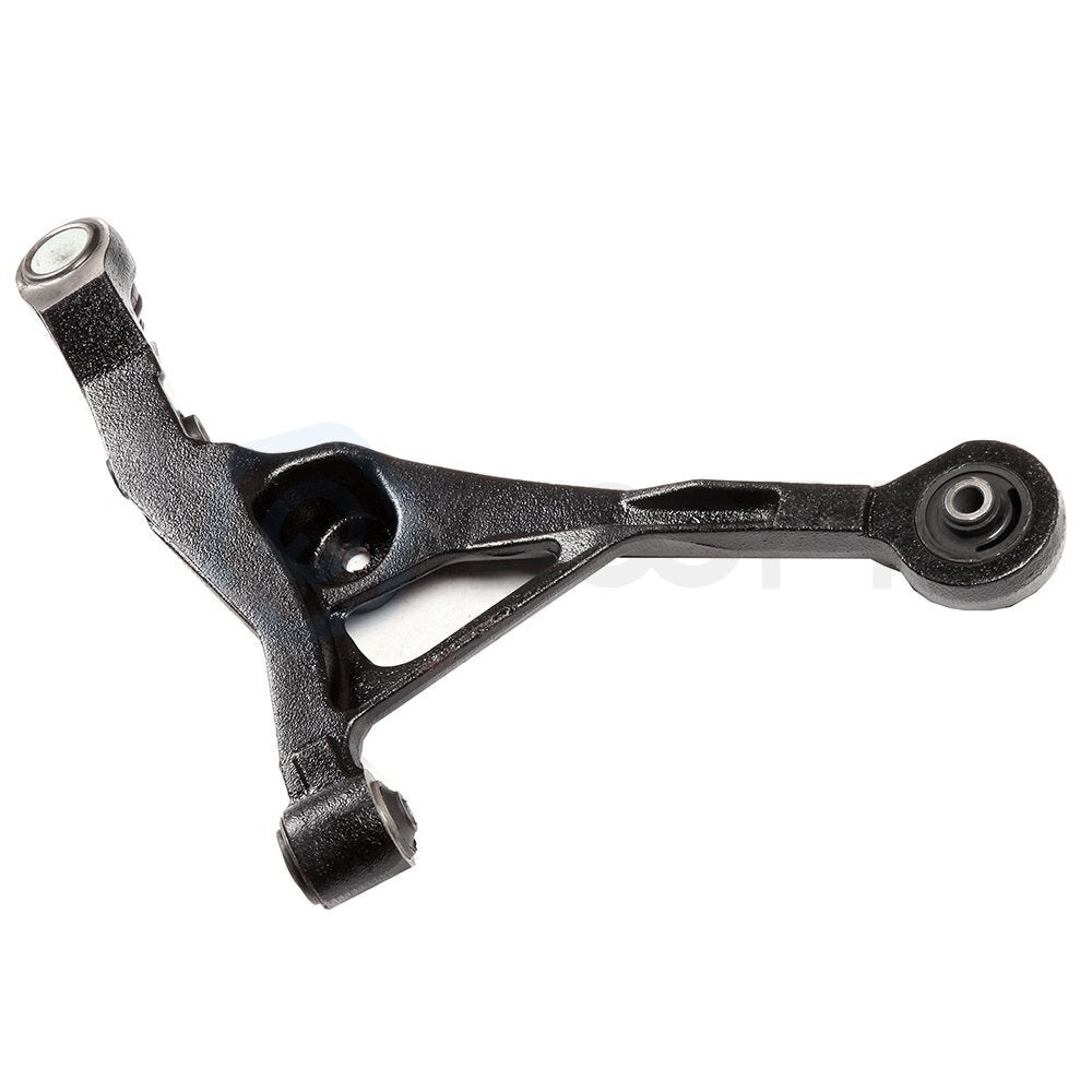 4Pc Front Lower Control Arms Upper Ball Joints For 2001-2006 Sebring Stratus 6B93BC-57