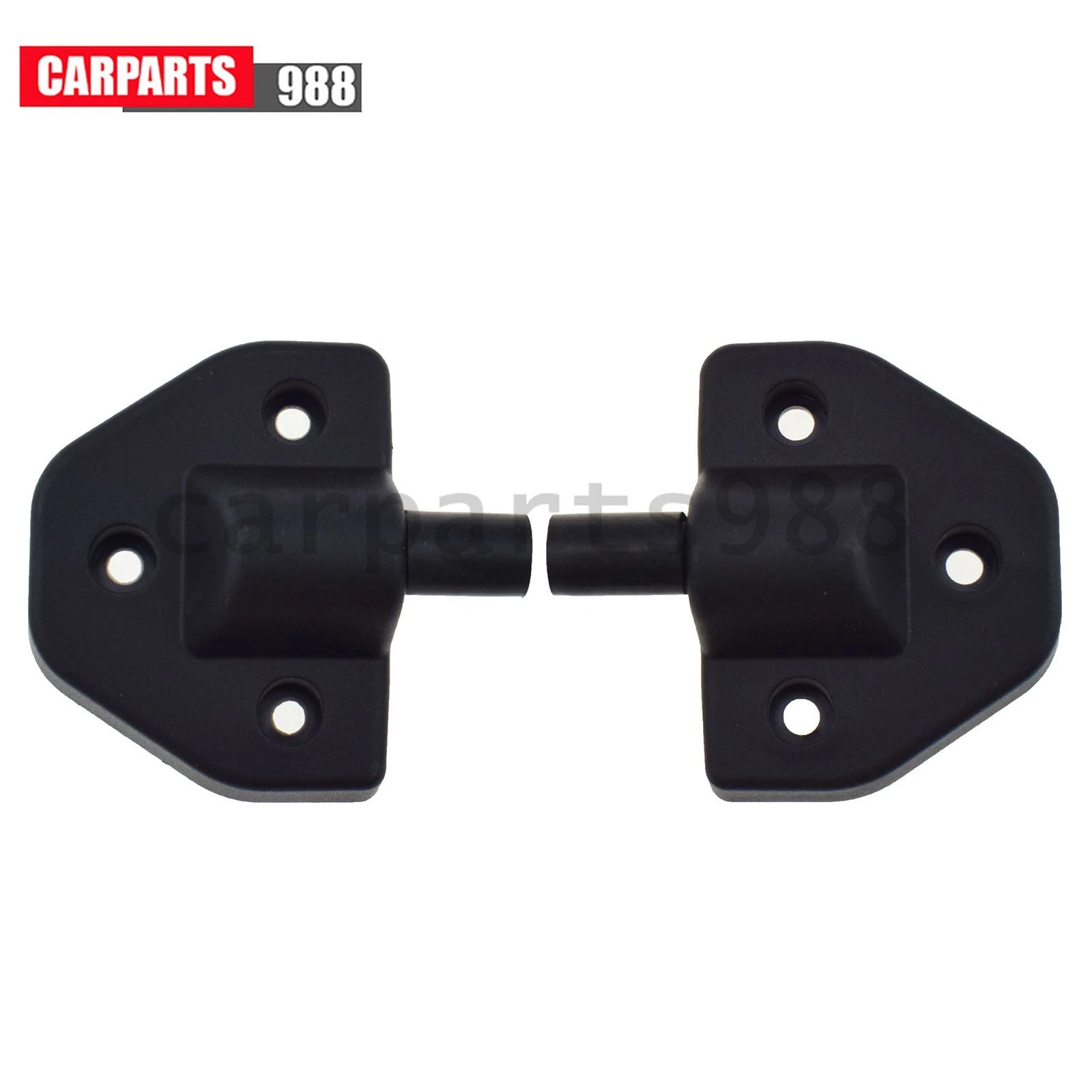 Rear Left /Right Bearing Block Support For Porsche Cayenne 2018-23 9Y3867777A1E0 6B93BC-57