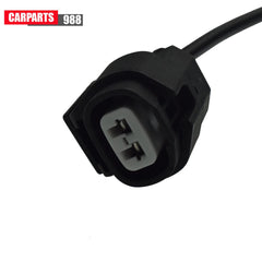 Left Side ABS Wheel Speed Sensor Skid Control Wire For Lexus IS250 GS350 GS430 6B93BC-57