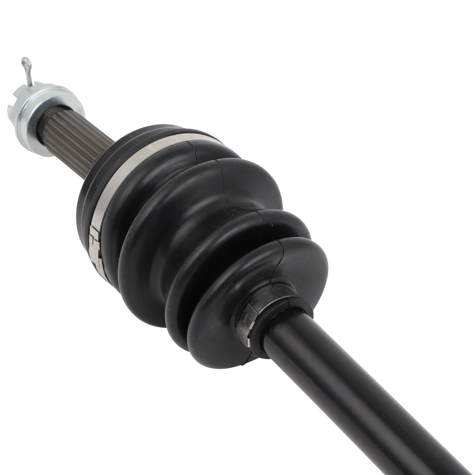 Front Driver Passenger Side For 2008-2011 Kawasaki Teryx 750 4x4 LE ATV CV Axle KOEEP