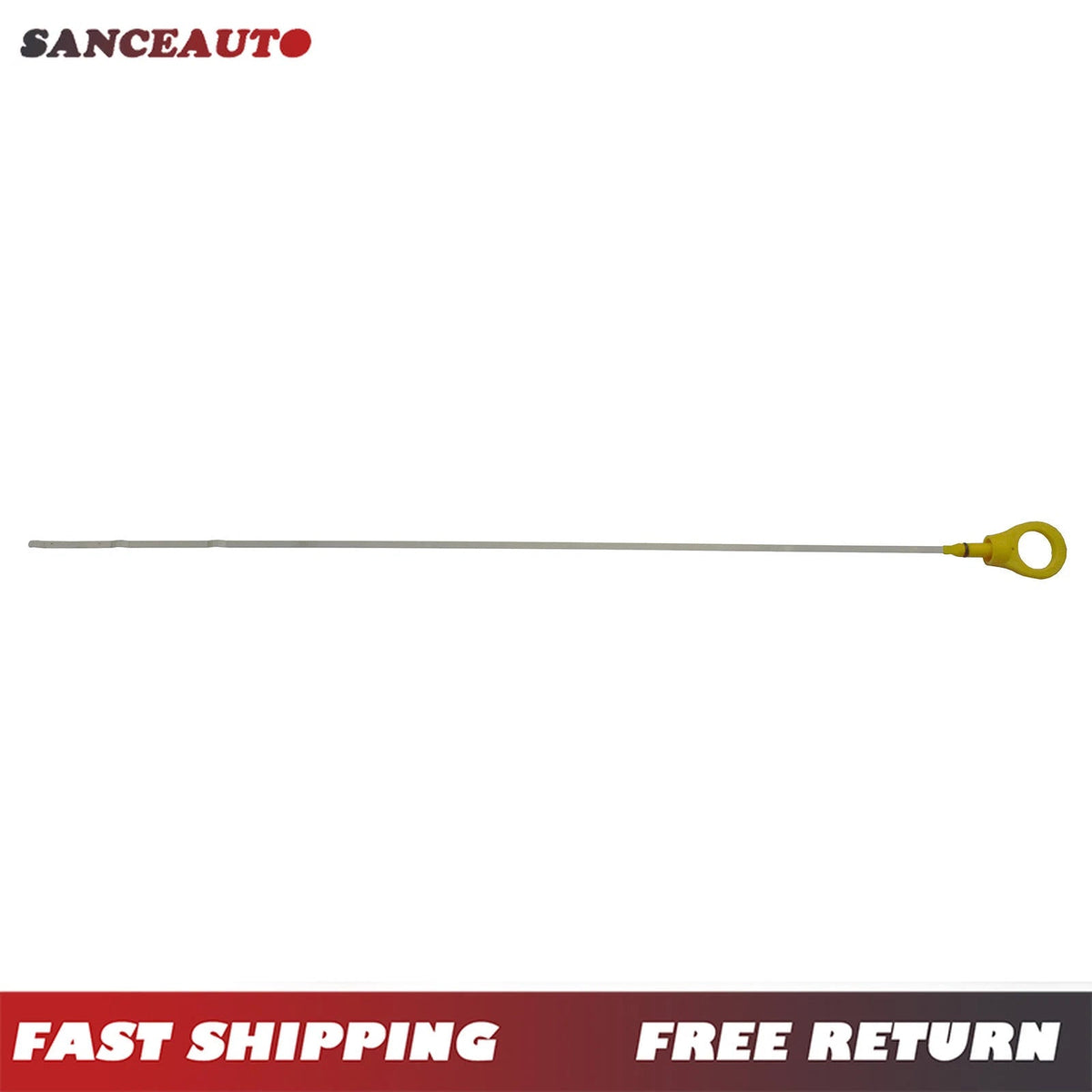 For Toyota Camry Corolla RAV4 Matrix Scion 2.4L Engine Oil Dipstick Fluid Tube 6B93BC-57