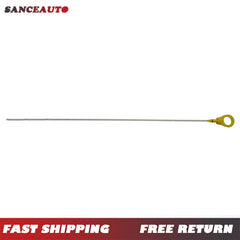 For Toyota Camry Corolla RAV4 Matrix Scion 2.4L Engine Oil Dipstick Fluid Tube 6B93BC-57