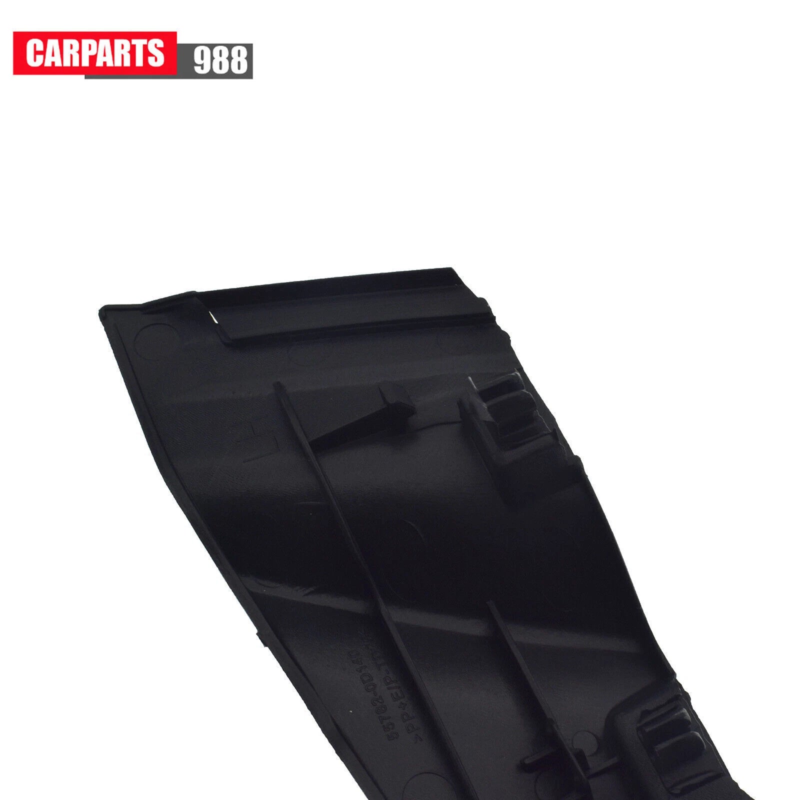 Front Left Windshield Wiper Side Cowl Cover For 2006-10 Toyota Yaris 557820D210 6B93BC-57