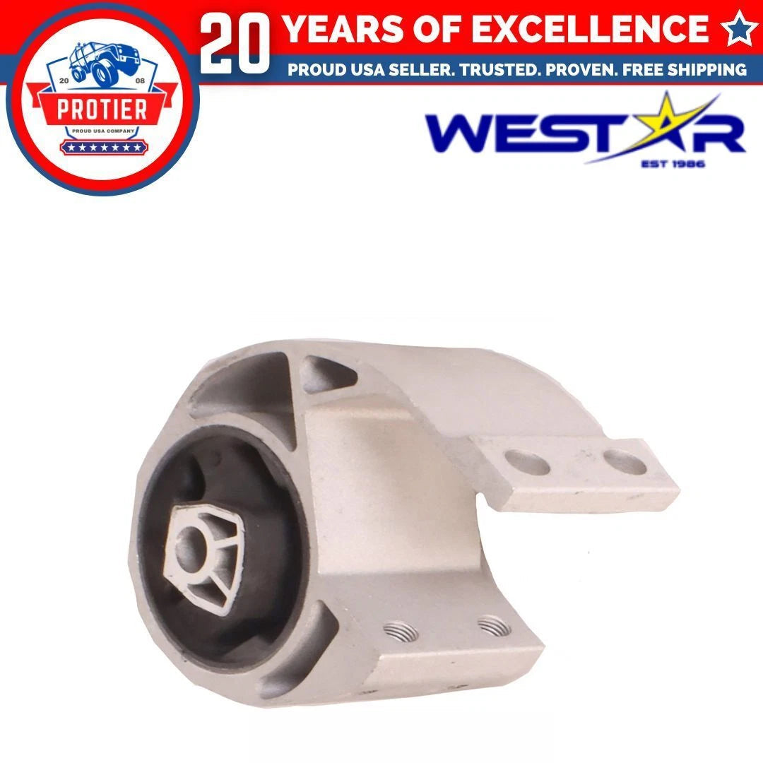 Automatic Transmission Mount Compatible for GM SPORT UTILITY 2020-17 6B93BC-57