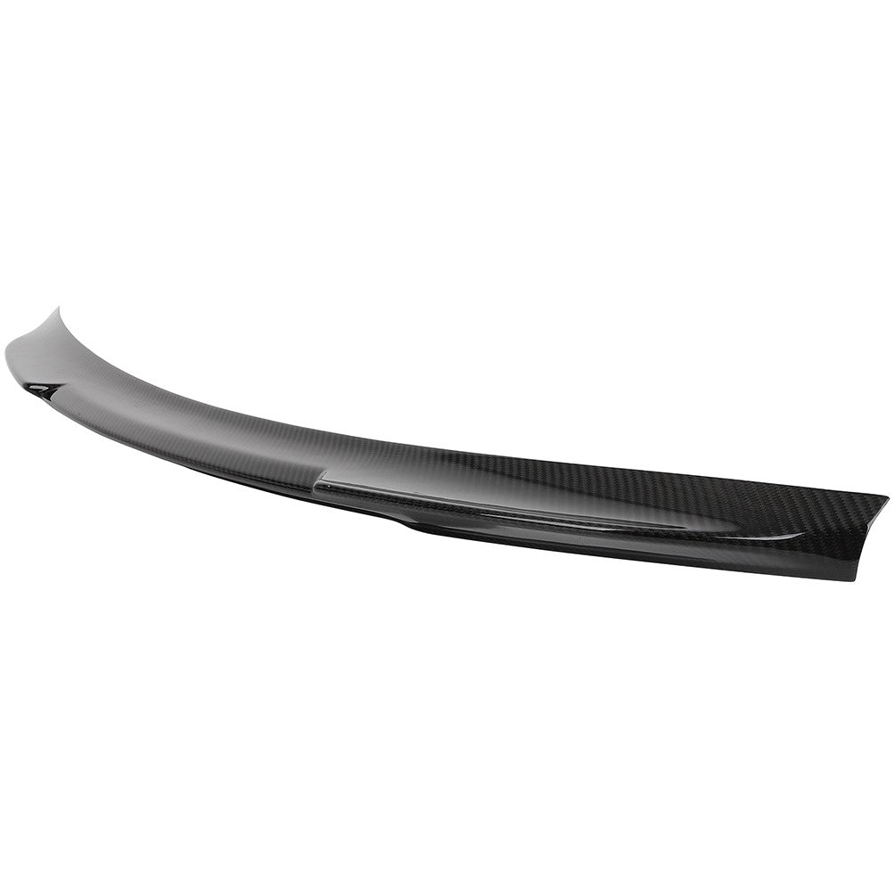Fits 2016-2020 Kia Optima K5 Carbon Fiber Rear Spoiler Lip KOEEP