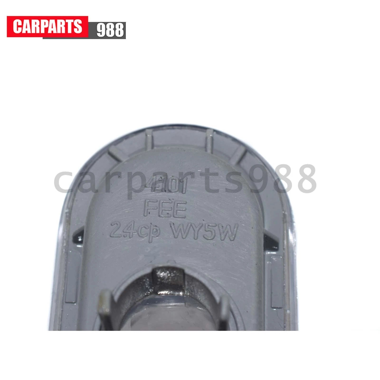Side Marker Light Lamp Fit For VW JETTA GOLF MK4 PASSAT B5 1J0949117 6B93BC-57
