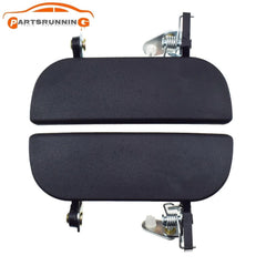 823305H000 Left & Right Outside Door Handle for Hyundai Truck HD 65 1998-2002 6B93BC-57