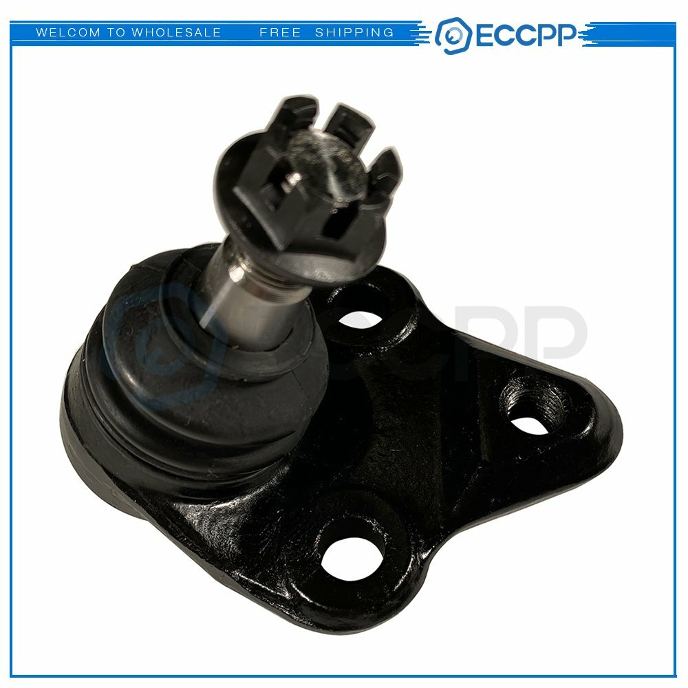 10x Control Arm Ball Joint Sway Bar Tie Rod End For 2003-2008 Toyota For Corolla 6B93BC-57