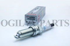 4PC NGK 92315 SILZKR7E11 Laser Iridium Spark Plugs for Ignition Wire eh